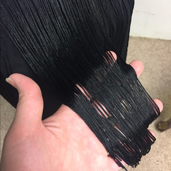 ANA fringe fun shirt - Picture 2 of 4